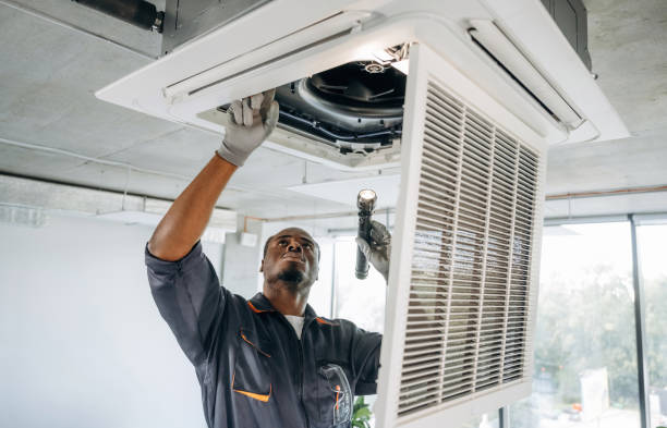 Licensed Furnace Repair service in Bradford, NH - FH HVAC
